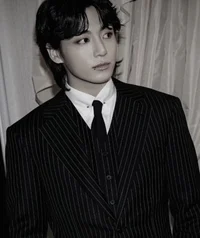 Jeon Jungkook