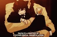 Dazai Osamu