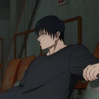 Toji Zenin 