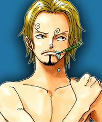 Sanji