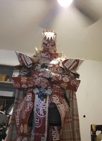 Dr Pepper god