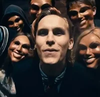 THE PURGE