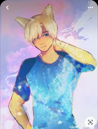 Garroth-Wolf