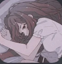 Disappointed teacher