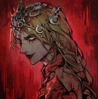 Orin the Red