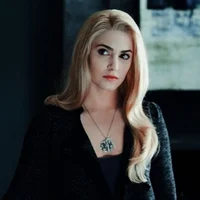 Rosalie Hale