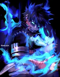 BF Dabi