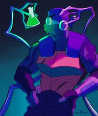 2018 - Future Donnie