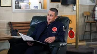 Kelly Severide
