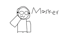 Masker