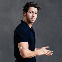 Nick Jonas
