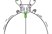 Inflated Rabbot 