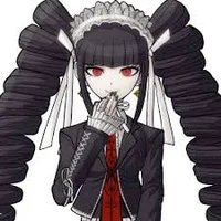 Celestia Ludenberg