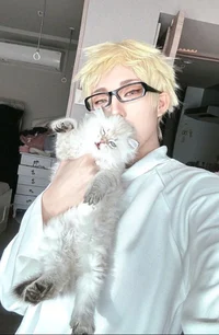 Цукишима Кей