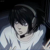 L Lawliet