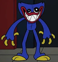 Huggy wuggy