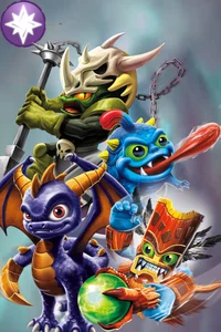 Skylander Bully