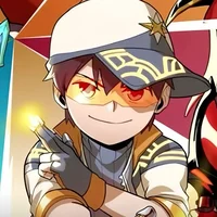 BoBoiBoy Solar