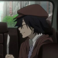 Ranpo Therapy