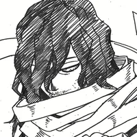 Shota Aizawa