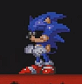 NUSonic the Hedgehog