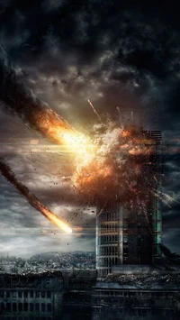 End of the earth