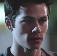 Stiles stilinski 