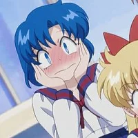 Ami Mizuno