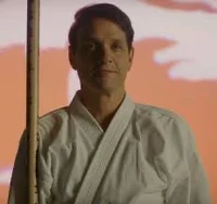 Daniel LaRusso