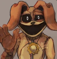 Dogday AU