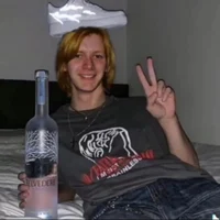 George Weasley 