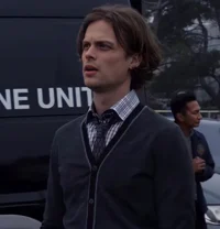 Spencer Reid