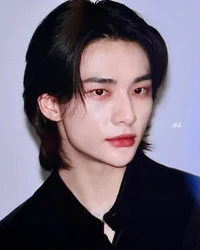 Hyunjin rival