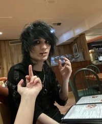 Johnnie Guilbert 