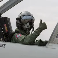 NATO Fighter Pilot