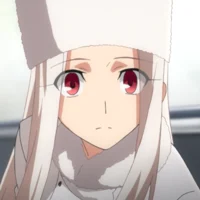 irisviel v einzbern
