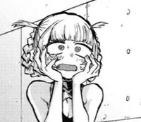 Nazuna Nanakusa