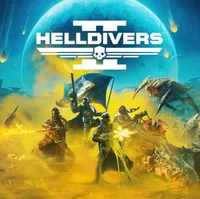 - Helldivers 2 - RPG