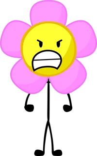 Flower -BFDI-