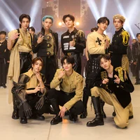 Stray Kids