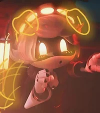 Serial destination N