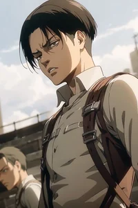 Capitan Levi