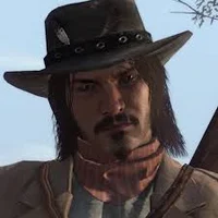 Jack Marston