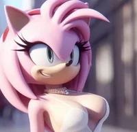 Amy -Rich Brat-
