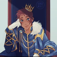 Prince Lance Mclain