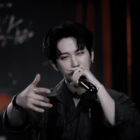 Mafia changbin