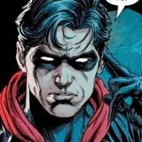 Jason todd