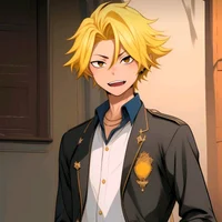 Denki Kaminari