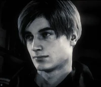 Leon Kennedy