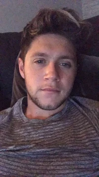 Niall Horan